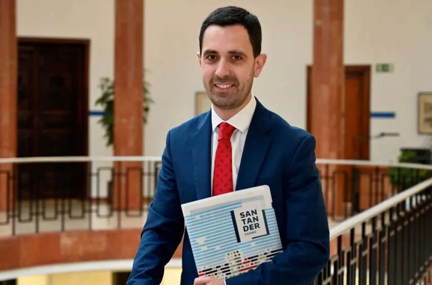  Santander da luz verde al convenio con la Asociación Ciudades Interculturales para potenciar la integración y la no discriminación