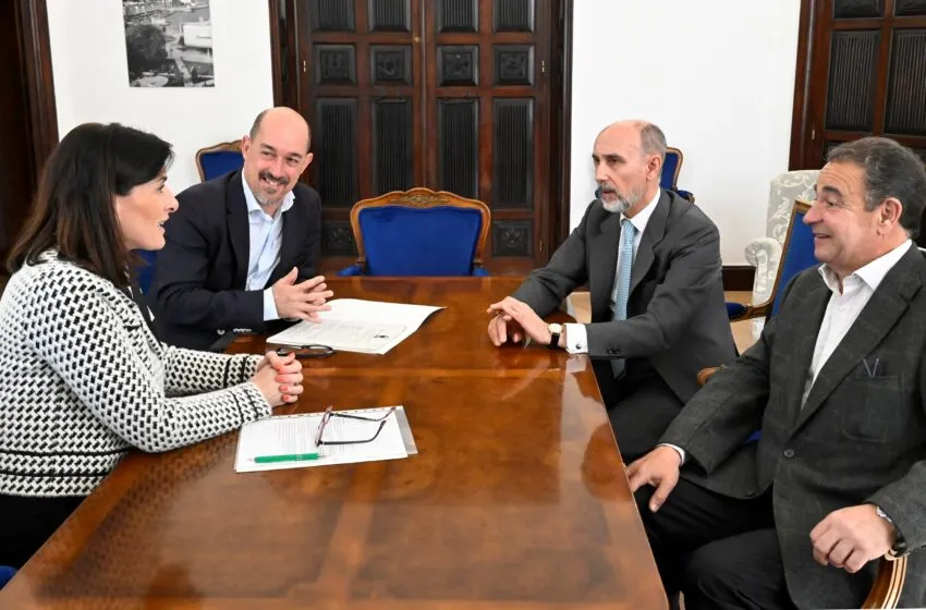  La sociedad Mercasantander cierra 2023 con un beneficio récord de 260.165 euros