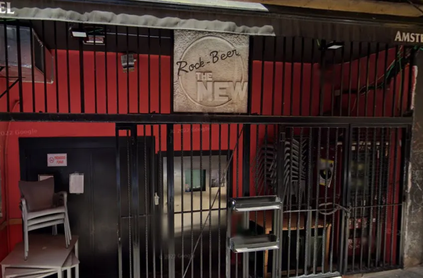  Conciertos en el NEW de Santander: THE GRUESOMES y PRIVATE FUNCTION