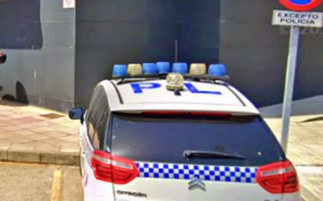  Campaña contra el botellón