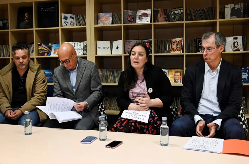 Noticias de Cantabria | El Cántabro | El V Festival de Jazz se celebrará del 30 de julio al 2 de agosto en Escenario Santander