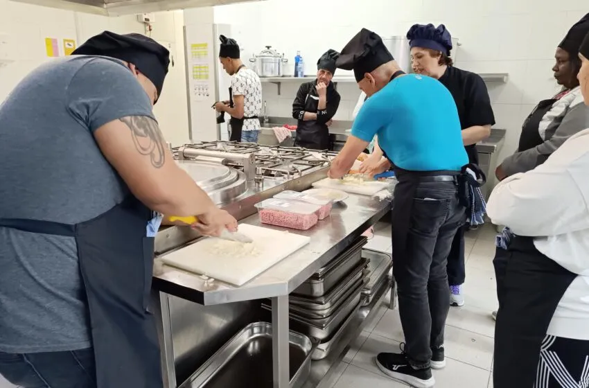 Noticias de Cantabria | El Cántabro | El Princesa Letizia refuerza su apuesta formativa para mejorar la empleabilidad de sus usuarios