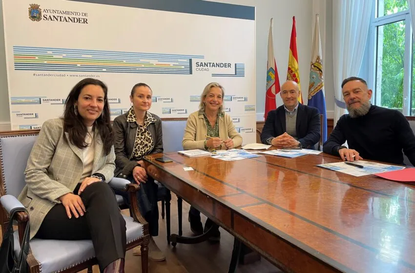  Ayuntamiento y Carrefour refuerzan su colaboración en materia de formación y empleo