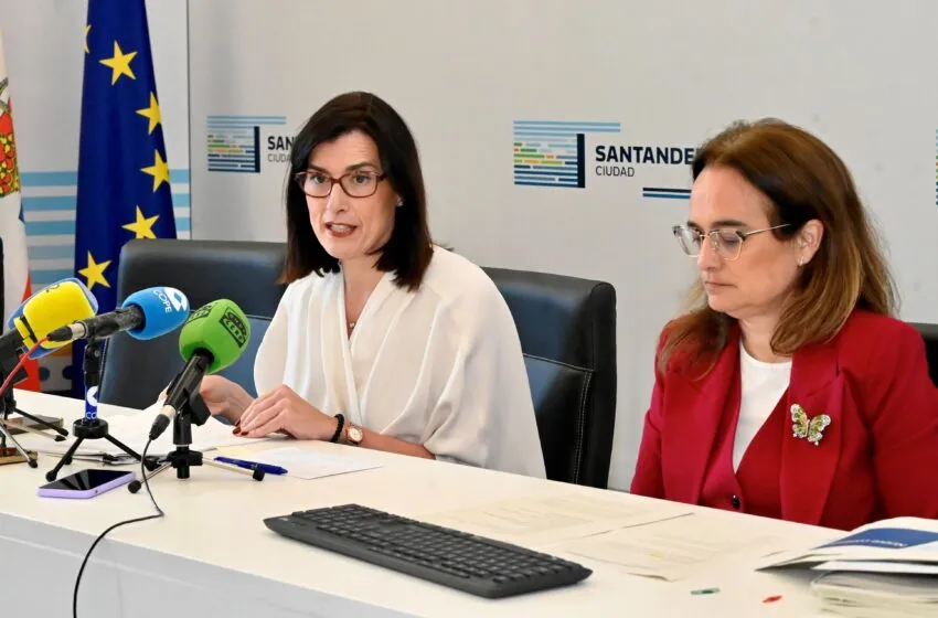 Noticias de Cantabria | El Cántabro | Santander licita el nuevo servicio de limpieza y mantenimiento de playas