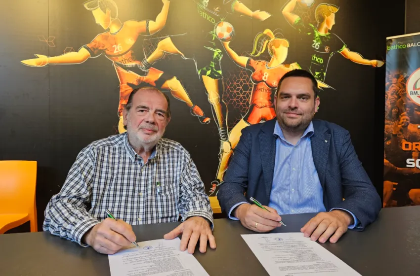  Cantabria Telecom se une a la familia del Bathco BM Torrelavega