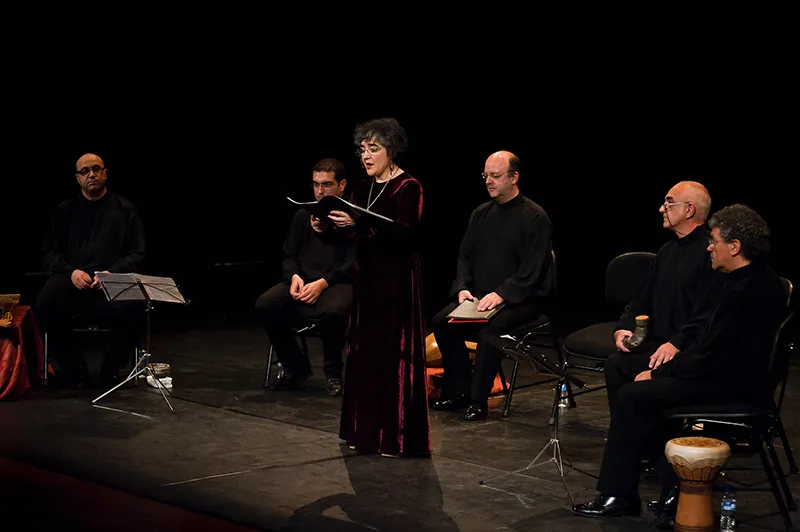  ‘Alia Mvsica’ ofrecerá este sábado un concierto en la iglesia de Piasca dentro del ciclo ‘Caminos que nos unen’ organizado por el Gobierno de Cantabria