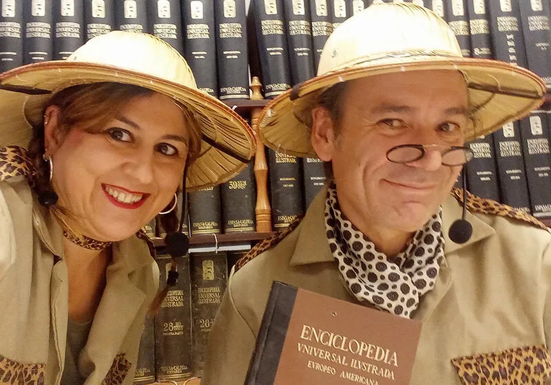 Noticias de Cantabria | El Cántabro | El circuito escénico promovido por Cultura llegará esta semana a Camargo, Polaciones y Villaescusa