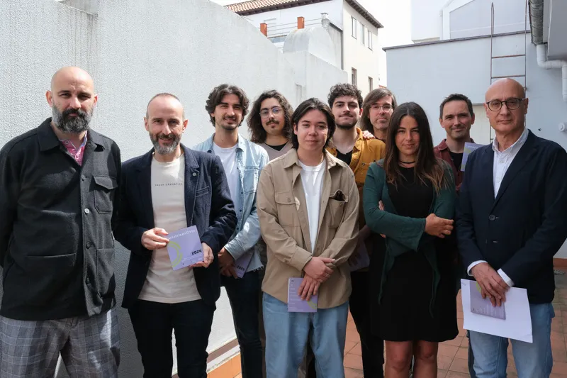  Cultura presenta los 6 cortometrajes que se distribuirán en festivales nacionales e internacionales a través del catálogo ‘Cantabria en corto 2024’