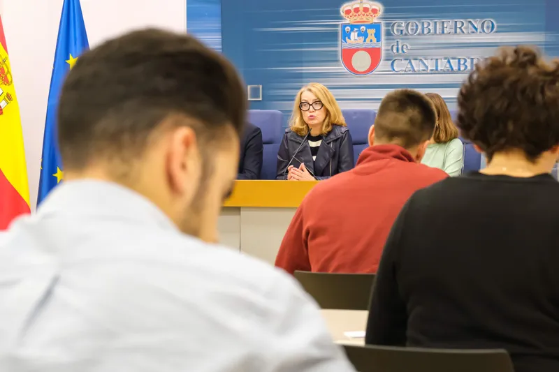  El Gobierno aprueba los Planes de Sostenibilidad Turística de Castro Urdiales, Valderredible, Medio Cudeyo y la Mancomunidad Los Valles