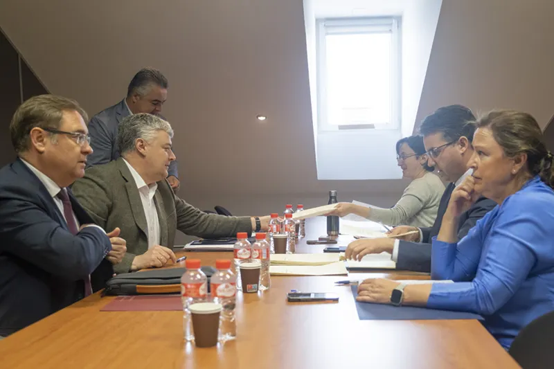  ICAF aprueba una nueva línea de financiación para ampliar el parque público de viviendas del Gobierno de Cantabria