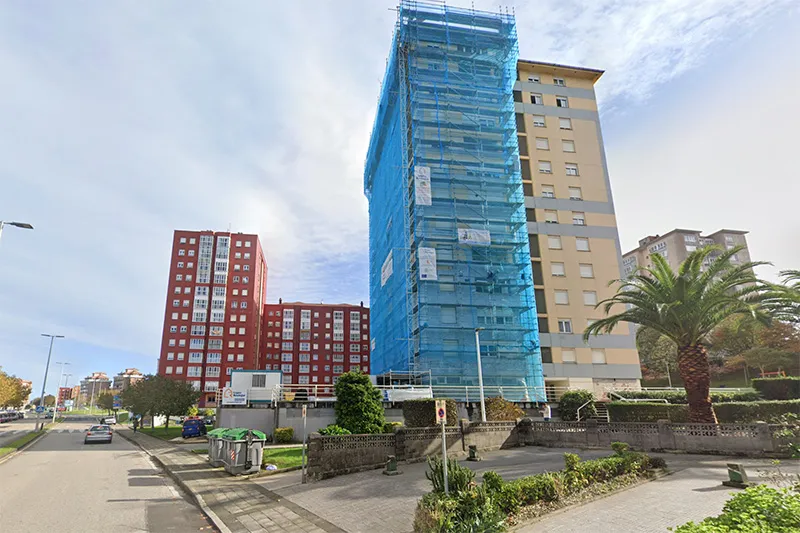  El Gobierno somete a información pública el proyecto de decreto que regula el programa mínimo de las viviendas en Cantabria