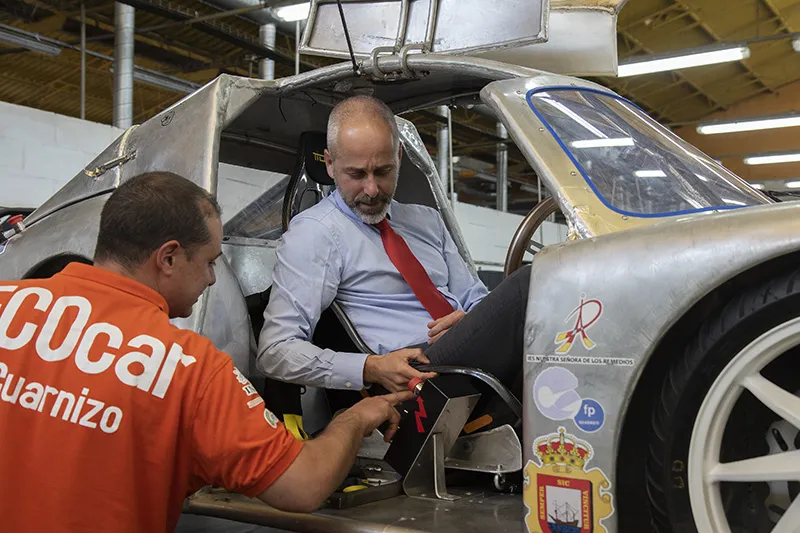  Alumnado del IES Los Remedios de Guarnizo participará con dos prototipos eléctricos en las competiciones ‘Shell Eco Marathon 2024’ en Francia y EUSKELEK 2024 en Vitoria