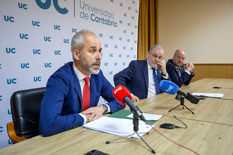  El Gobierno expresa su apoyo a la Red CRUSOE para impulsar un espacio multidisciplinar de colaboración académica e investigadora en el suroeste de Europa