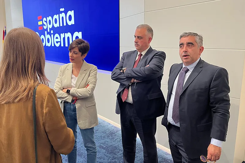  Media rechaza «la ley de Vivienda del Gobierno de Sánchez» que ha encarecido los precios del alquiler y provocado temor en los propietarios