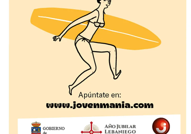  Juventud abre mañana el plazo para participar en los ‘Campamentos de Verano 2024’ organizados por el Gobierno