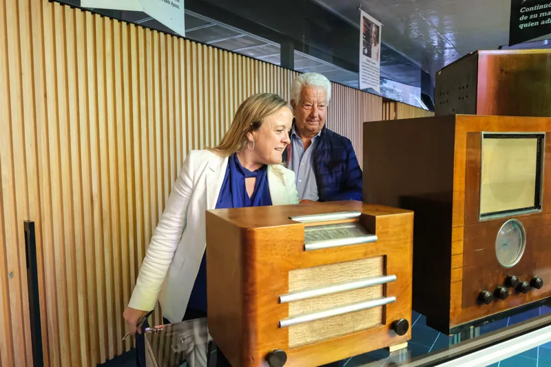  Urrutia: «Esta será la legislatura de la transformación digital de los ayuntamientos de Cantabria»