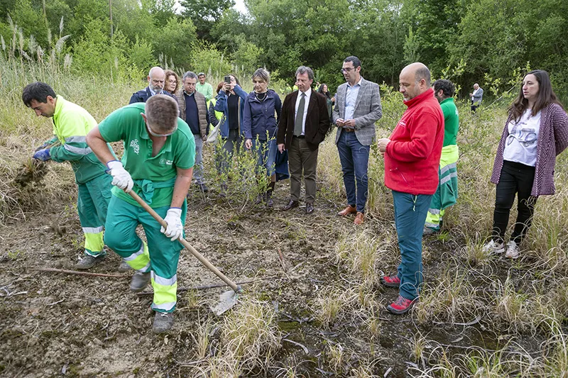  Cantabria reivindica la importancia de la conservación de la biodiversidad en el Día Europeo de la Red Natura 2000