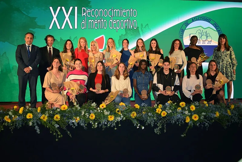  El Gobierno se suma al reconocimiento a los logros de los deportistas de Piélagos