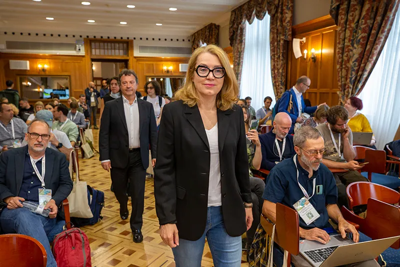  El Gobierno reafirma su compromiso con la conservación de la biodiversidad y el desarrollo sostenible de Cantabria