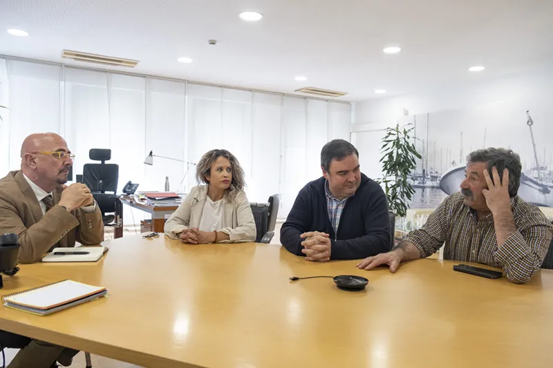  Salud tratará de planificar los servicios sanitarios de San Roque de Riomiera y Miera para adaptar la atención a su población rural, dispersa y envejecida