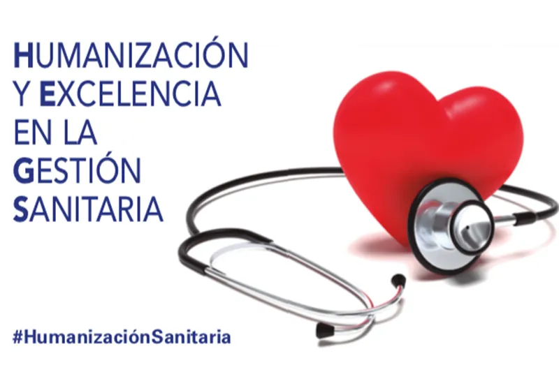  Cantabria acogerá el próximo martes una jornada sobre humanización y excelencia en la gestión sanitaria que contará con expertos líderes del ámbito de la salud