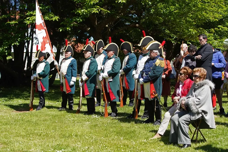  Movellán: “Celebremos este día como un compromiso renovado por un futuro de tolerancia, pluralidad y respeto mutuo”