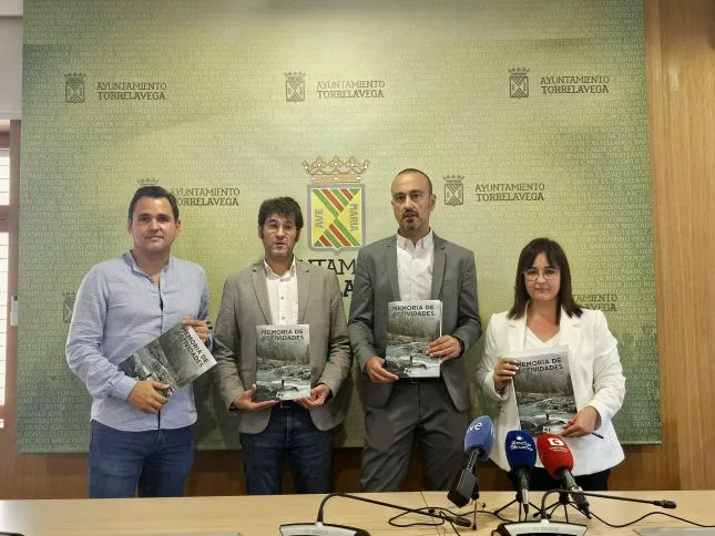Durante 2023 AMAT atendió a 1.665 personas