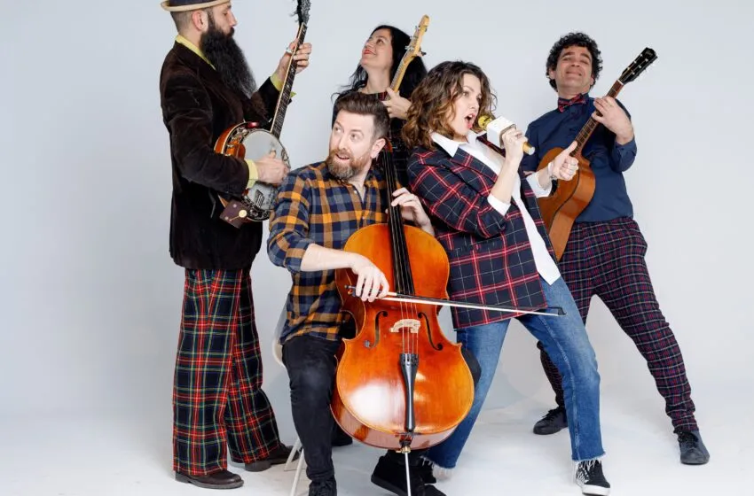  CON LA LLEGADA DEL VERANO, LAS ACTIVIDADES DEL CENTRO BOTÍN SALEN A LA CALLE