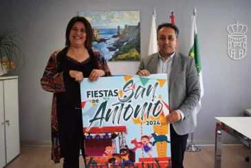 Noticias de Cantabria | El Cántabro | Carlos Baute protagonizará el viernes, 14 de junio, el Gran concierto de las Fiestas de San Antonio 2024 de Renedo de Piélagos