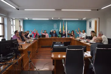  El Ayuntamiento aprueba la Agenda urbana de Piélagos, un requisito imprescindible desde 2021 para acceder a los fondos europeos