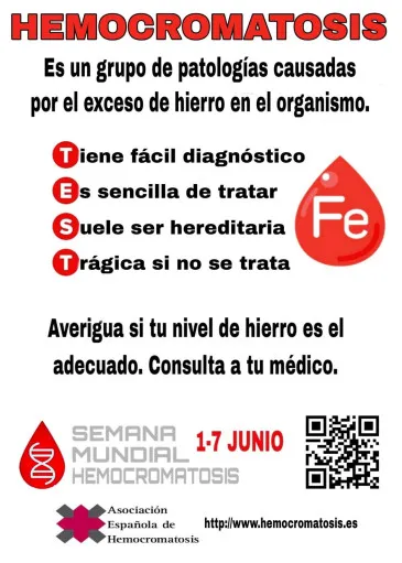  Piélagos se suma a la celebración de la semana mundial de la hemocromatosis iluminando este viernes su fachada de rojo