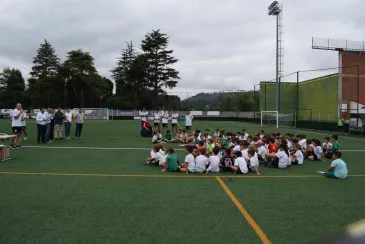 Noticias de Cantabria | El Cántabro | El Ayuntamiento abrirá el lunes, 10 de junio, la inscripción en las actividades deportivas que organizará este verano en ocho localidades del municipio
