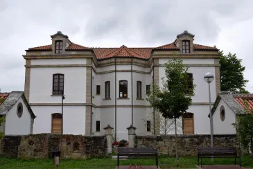 Noticias de Cantabria | El Cántabro | La obra de José Ramón López Canales recalará desde este martes en el Centro Cultural Quijano del Ayuntamiento de Piélagos