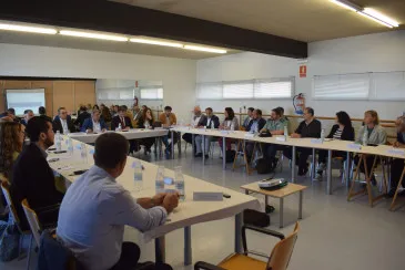 Caramés satisfecho con el refuerzo de la vigilancia y control de los aparcamientos de Canallave y Valdearenas también pide mejorar la señalética y la accesibilidad de las playas