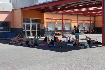  El Programa ‘Deporte en familia’ del Ayuntamiento de Piélagos regresará, a partir del próximo 15 de julio