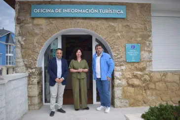  La oficina municipal de turismo del Ayuntamiento de Piélagos prestará su servicio, de forma ininterrumpida, hasta el próximo 15 de septiembre