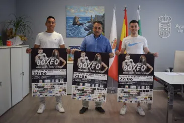  La bolera municipal de Renedo, sede este sábado de una velada de boxeo que incluirá dos combates profesionales y ocho amateur