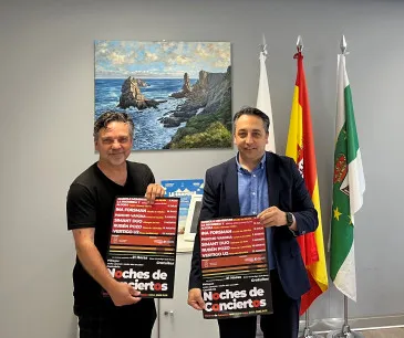  “Las noches de conciertos” regresan a Piélagos con 7 nuevas propuestas para disfrutar de un viaje sonoro inolvidable con paradas en cuatro localidades del municipio