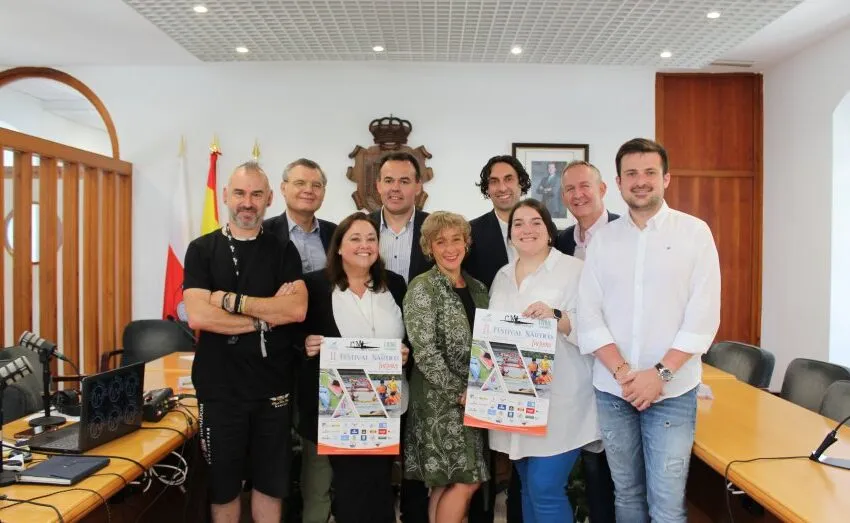  ASTILLERO ACOGE ESTE SÁBADO EL II FESTIVAL NAÚTICO INCLUSIVO