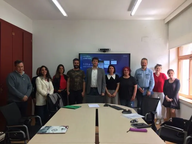 Noticias de Cantabria | El Cántabro | Presentada la convocatoria de ayudas a asociaciones para proyectos sociales