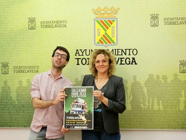  El Parque Manuel Barquín acoge la 2ª edición de ‘Callejeando’