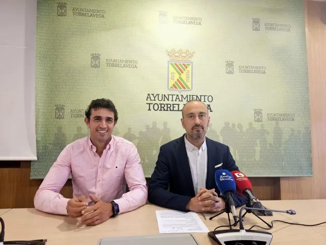 El 15 de junio abren sus puertas las piscinas de verano de Torrelavega