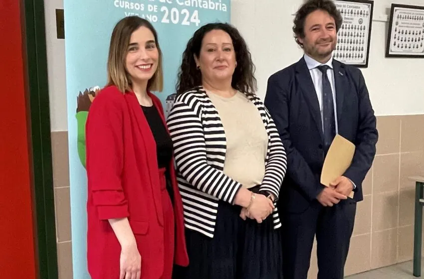  La XXXIX edición de los Cursos de Verano de la UC inicia su andadura con 119 actividades formativas y culturales