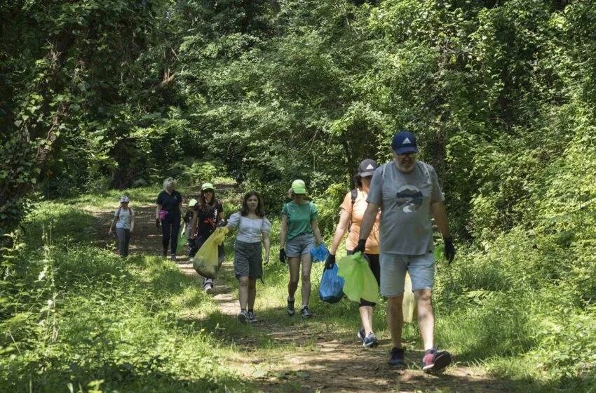  Camargo celebra el Día Mundial del Medio Ambiente con un encuentro de la Red de Escuelas Asociadas a la Unesco