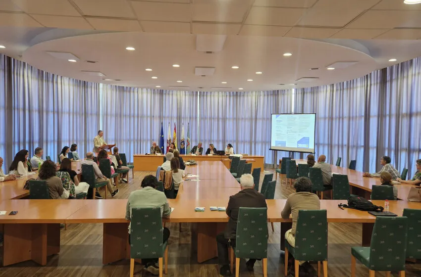 Noticias de Cantabria | El Cántabro | Alejandra Torent: “El turismo rural se ha convertido en un complemento vacacional y tiene muy buenas perspectivas de crecimiento”