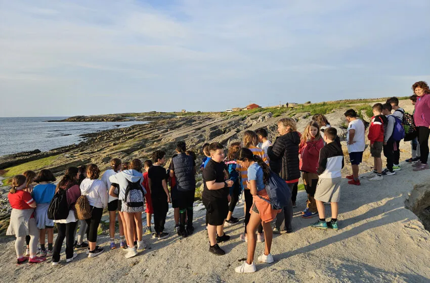  La Universidad de Cantabria celebra el Día Mundial de los Océanos con actividades para concienciar sobre la necesidad de protección de la vida marina
