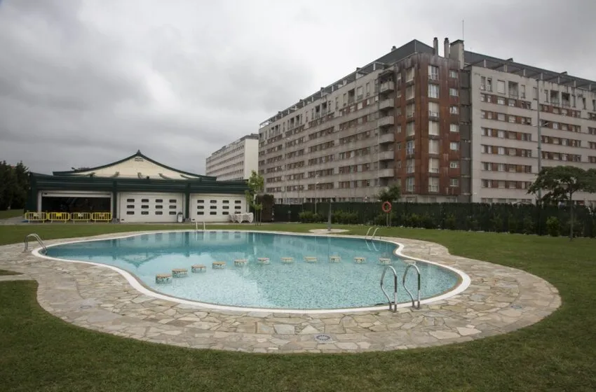 El Ayuntamiento de Camargo amplía la apertura del servicio de piscinas al aire libre hasta el 30 de septiembre