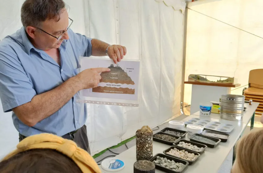  Charlas, talleres y exhibiciones, de jueves a domingo, en la Semana de la Ingeniería de Caminos