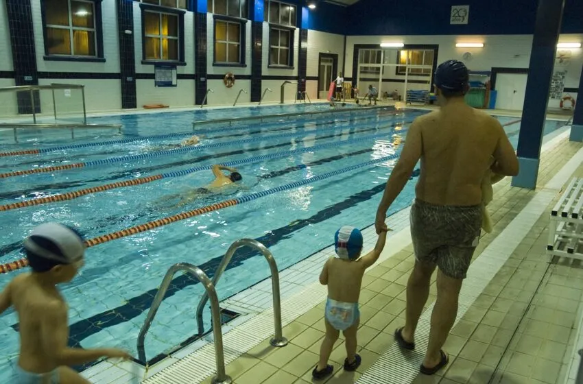  El Ayuntamiento de Camargo abre el plazo de inscripción del 17 al 21 de junio en los cursos deportivos de verano de La Vidriera