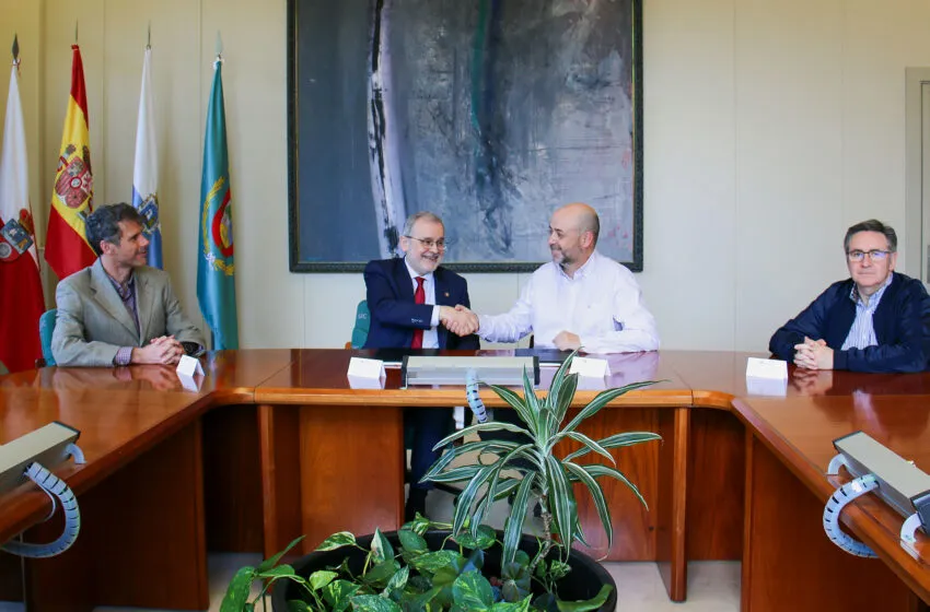  La UC y Arenas & Asociados renuevan el convenio de colaboración para continuar las actividades de la ‘Cátedra Arenas’